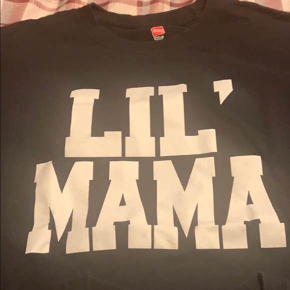 Big Little reveal shirts sorority - Picture 2 of 3